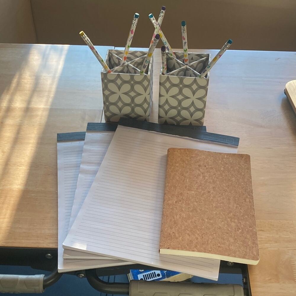 Back To School Bundle